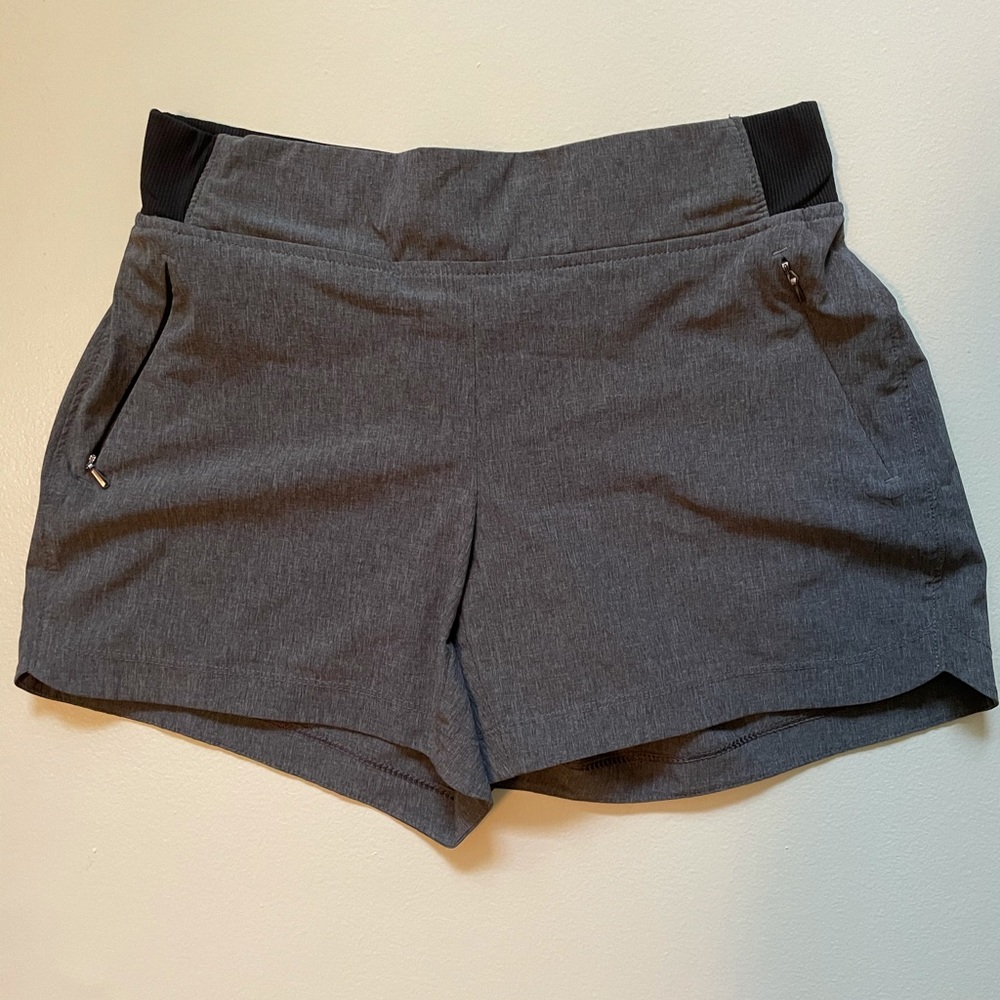 CALIA Running Shorts - Picture 2 of 2